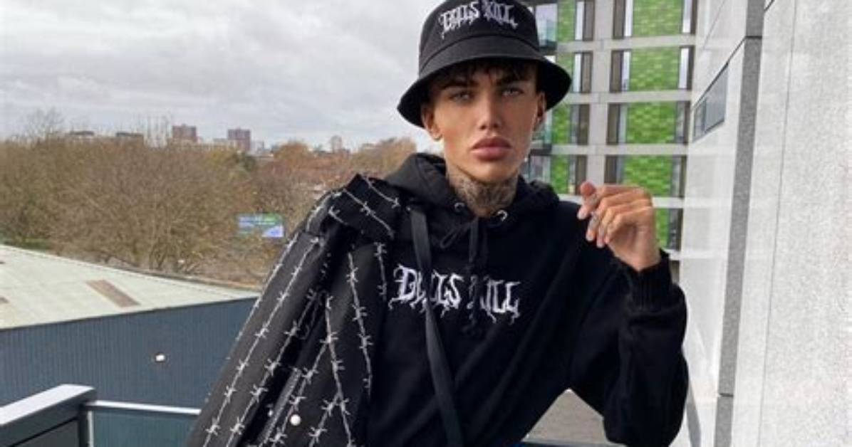 Levi Jed Murphy Height, Weight, Net Worth, Age, Birthday, Wikipedia, Who, Nationality, Biography