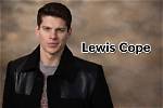 Lewis Cope | Wikipedia and Age