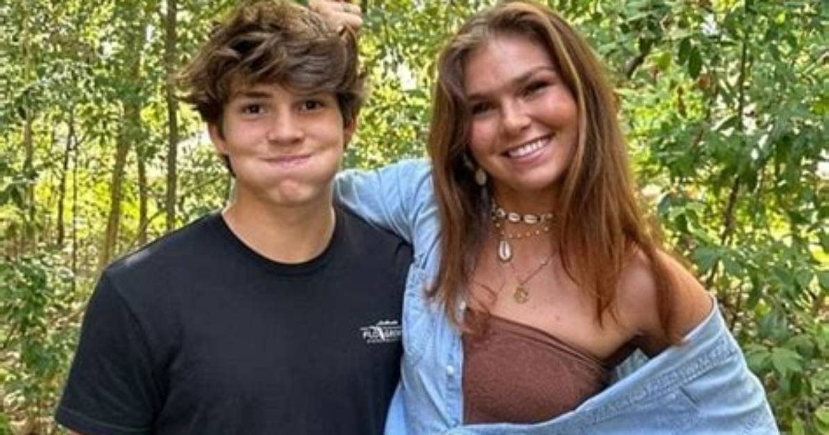Lexi Hidalgo's Boyfriend: Who's the Lucky Man?