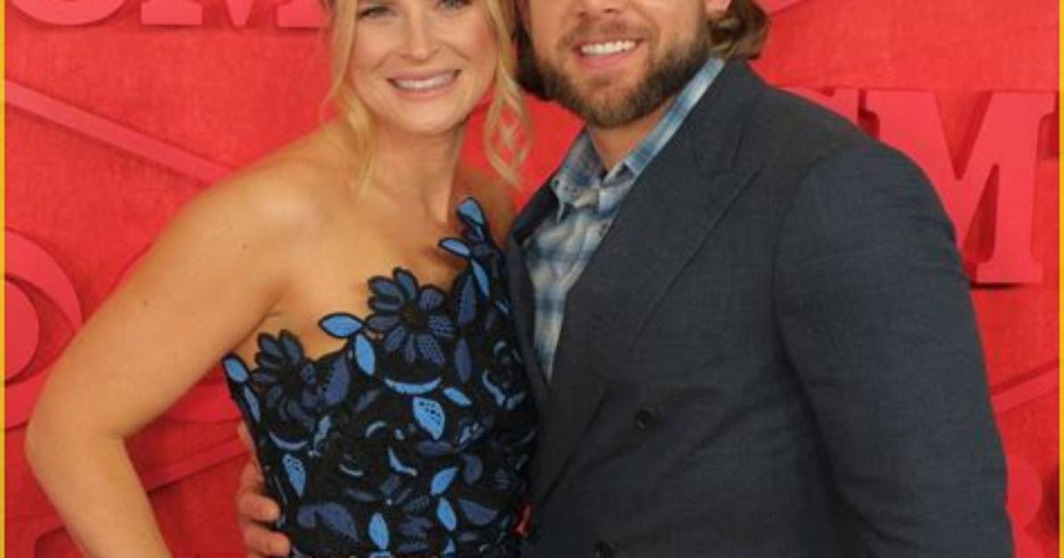 Lexi Murphy and Max Thieriot Revealed