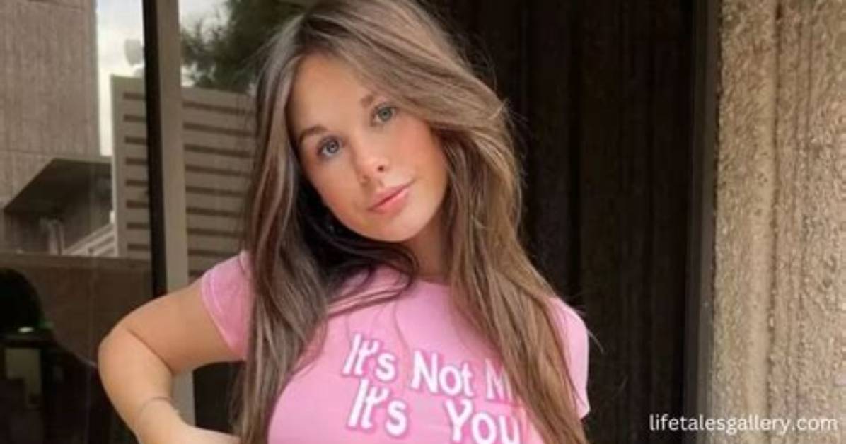 Lexi Winters Height, Weight, Net Worth, Age, Birthday, Wikipedia, Who, Nationality, Biography