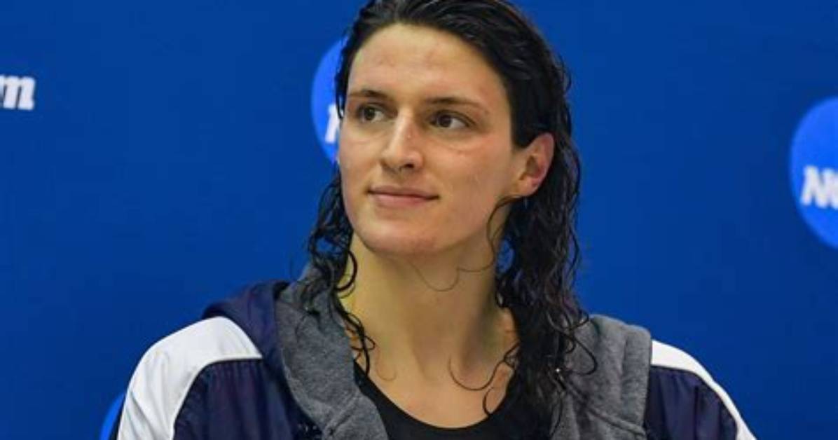 Lia Thomas: Breaking Barriers and Setting Records