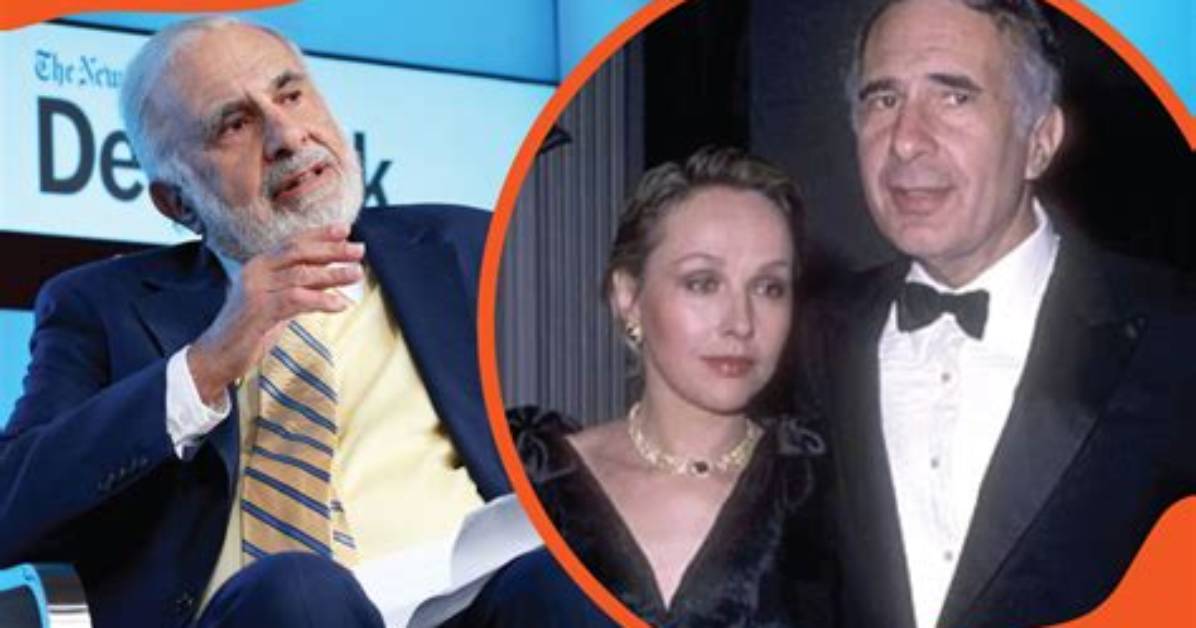 Liba Trejbal's Net Worth Exposed