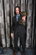 Life and Legacy of Keanu Reeves' Late Girlfriend