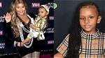 Lil Kim Daughter Royal Reign Has a Eye Condition Called Congenital Ptosis, Here Is an Update on Her Health