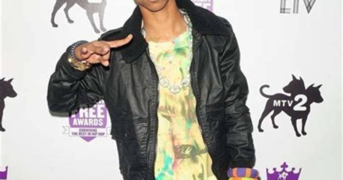 Lil Ominous Net Worth, Age, Birthday, Wikipedia, Who, Nationality, Biography