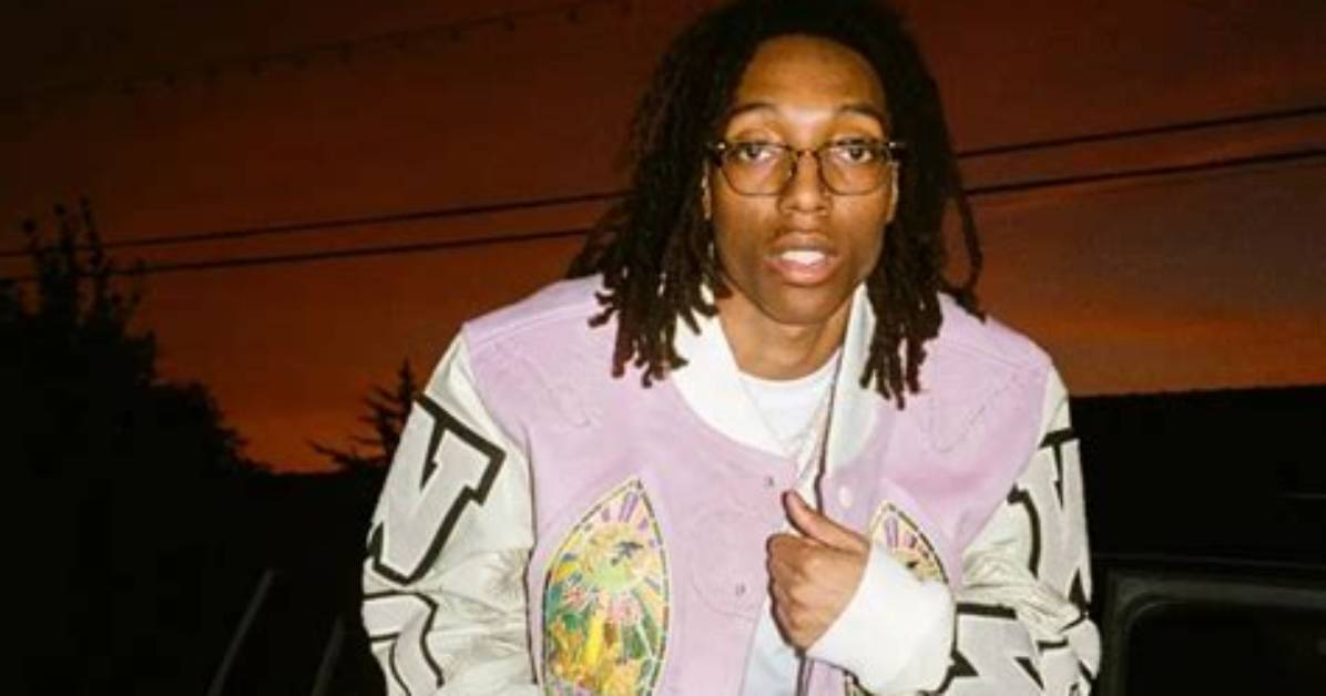 Lil Soup – Xlilsoup Height, Weight, Net Worth, Age, Birthday, Wikipedia, Who, Nationality, Biography