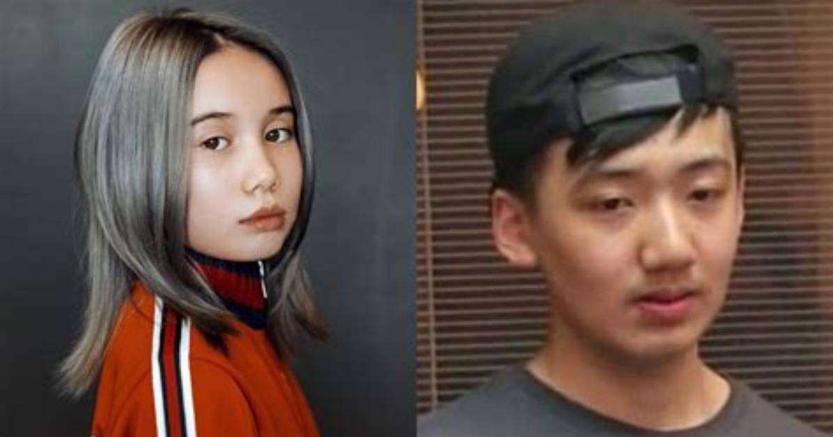 Lil Tay's Brother: Uncovering His Age and Family Lineage