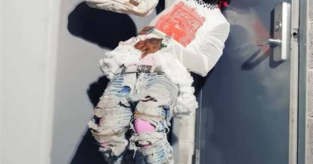 Lil Uzi Vert: a Glimpse into His Wealth in 2023
