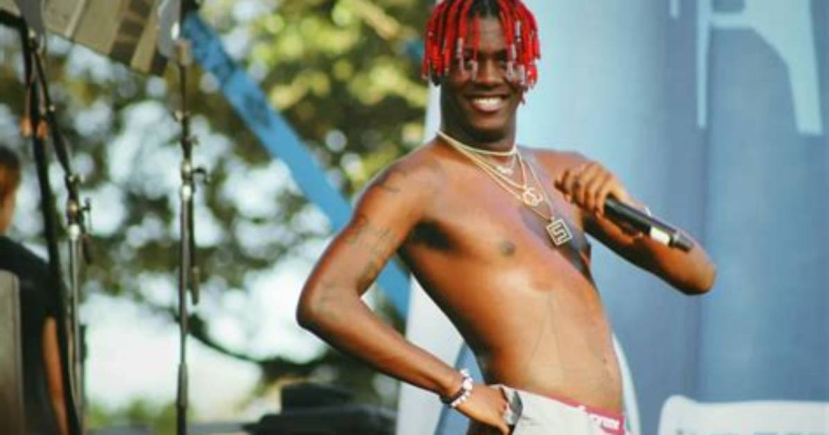Lil Yachty Height, Weight, Net Worth, Age, Birthday, Wikipedia, Who, Nationality, Biography