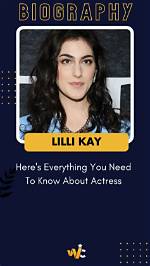 Lilli Kay Age: Everything You Need to Know