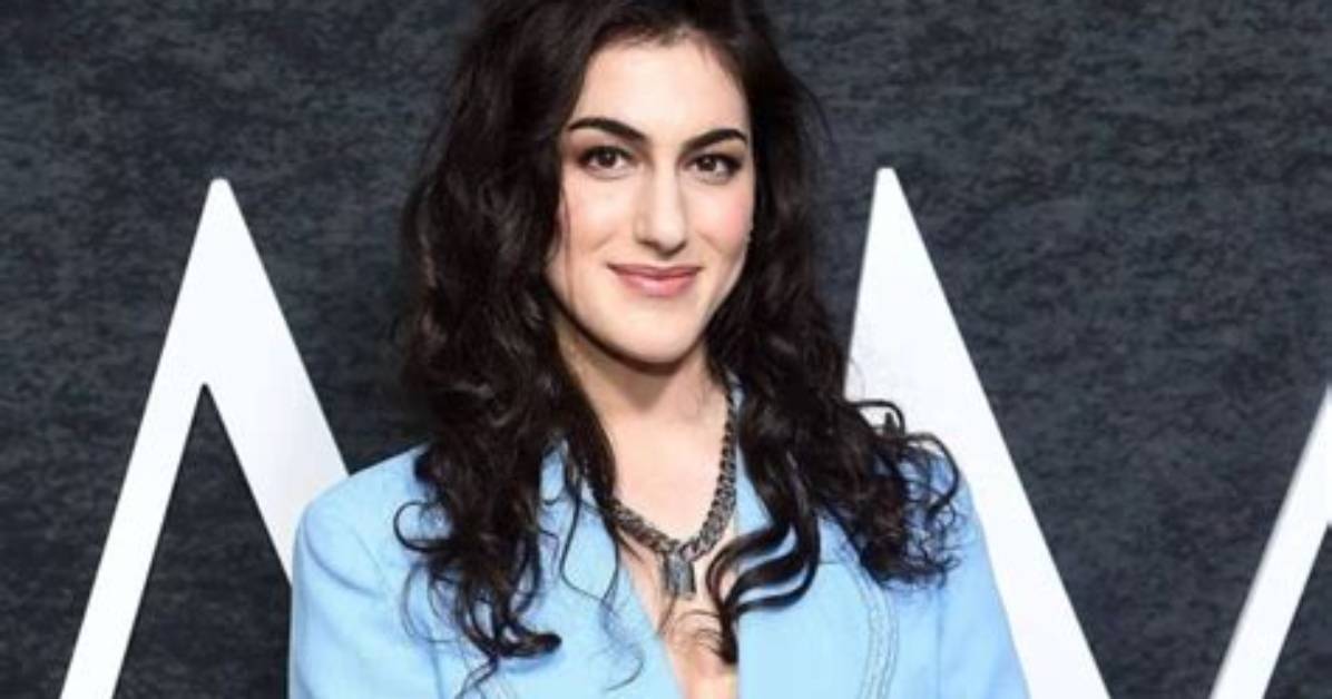Lilli Kay Man: the Rising Star of the Entertainment Industry