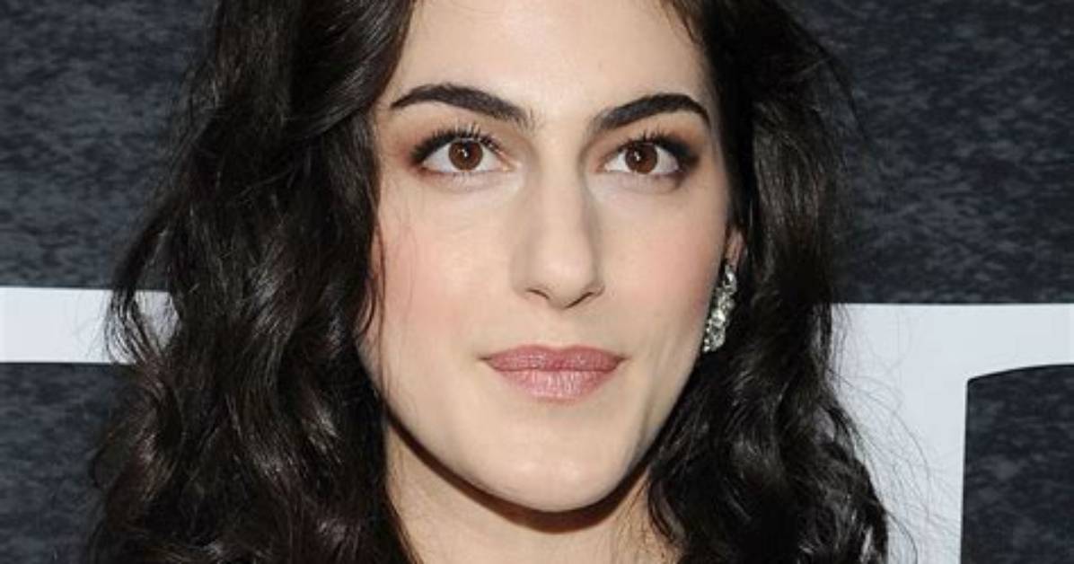 Lilli Kay: Transgender Trailblazer in the Entertainment Industry