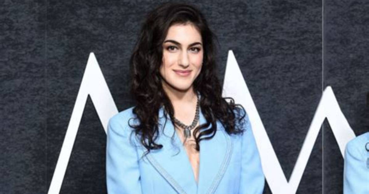 Lillie Kay: a Rising Star in Entertainment