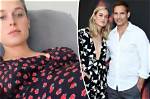 Lily Anne Harrison Is Pregnant, Expecting First Baby with Peter Facinelli