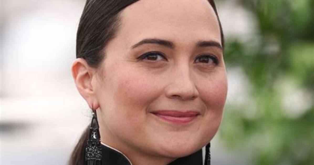 Lily Gladstone's Daughter: a Glimpse into Her Life and Legacy