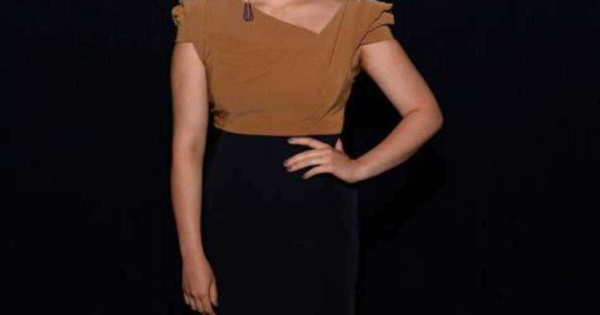 Lily Gladstone's Stunning Feet: a Comprehensive Look