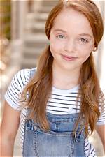 Lily Mae Silverstein's Journey to Hollywood