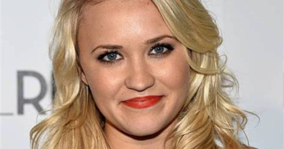 Lily Osment: the Rising Star of Hollywood
