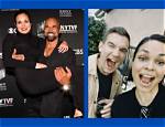 Lina Esco's Romantic Journey: Who Is She Dating Now?