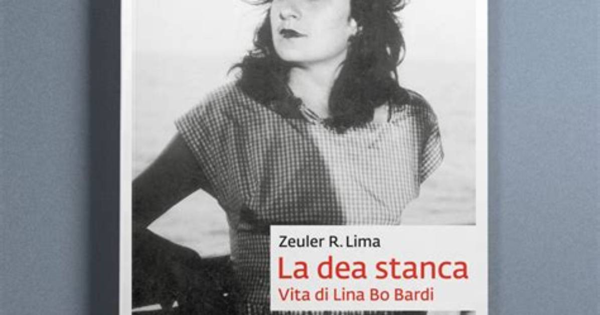 Lina Lardi: a Journey Through Her Life and Accomplishments