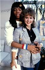 Linda Blair and Rick James: a Turbulent Romance