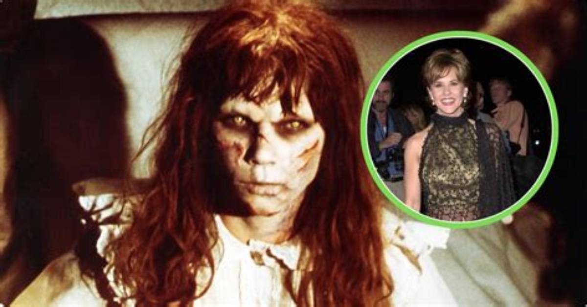 Linda Blair's Marital Status: Uncovering the Truth