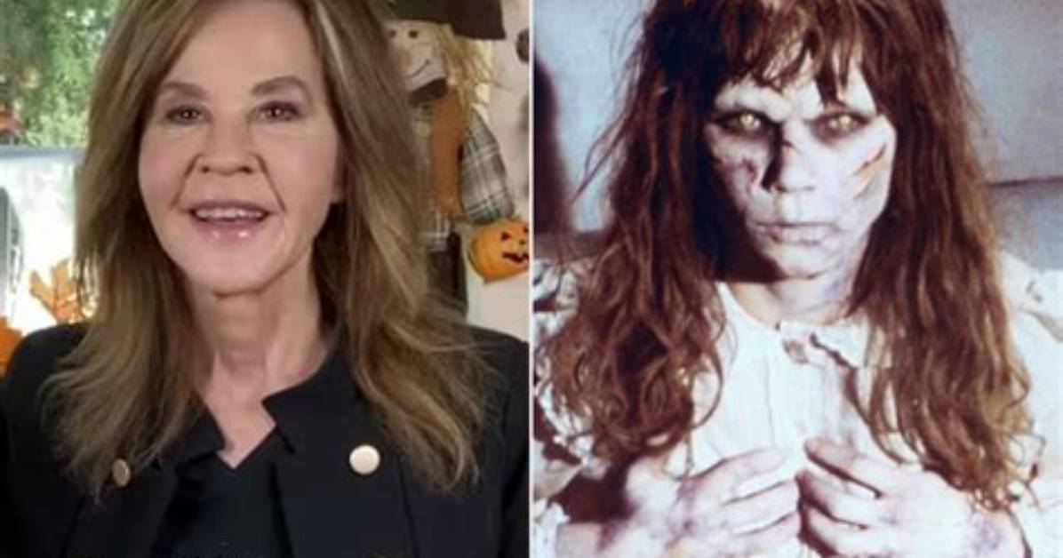 Linda Blair: the Enigmatic Star of Horror Cinema