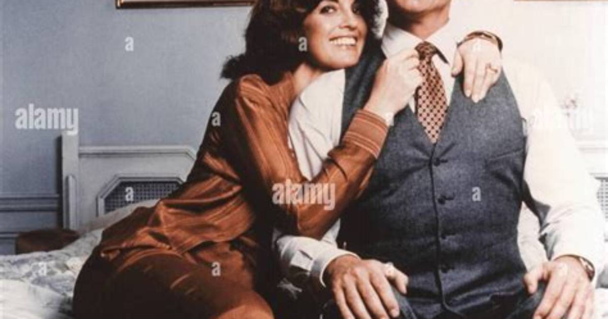 Linda Gray: the Iconic Star of Dallas