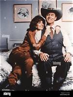 Linda Gray: the Iconic Star of Dallas