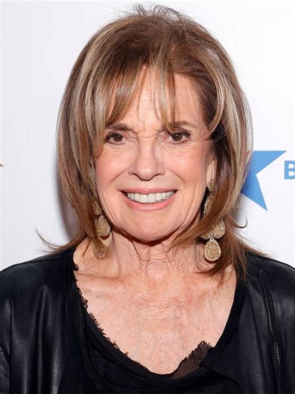 Linda Gray: the Timeless Actress Who Captivated Audiences