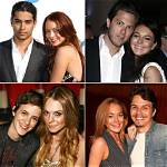 Lindsay Lohan’s Dating Timeline, Relationship History and Past Boyfriends
