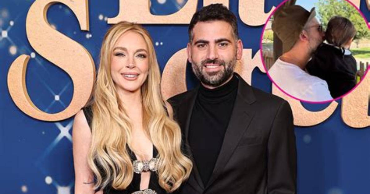 Lindsay Lohan's Husband: Exploring His Religious Beliefs
