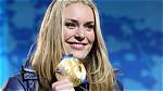 Lindsey Vonn's Olympic Medals: a Legacy of Excellence