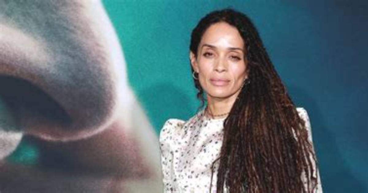 Lisa Bonet: a Glimpse into Her Life Today