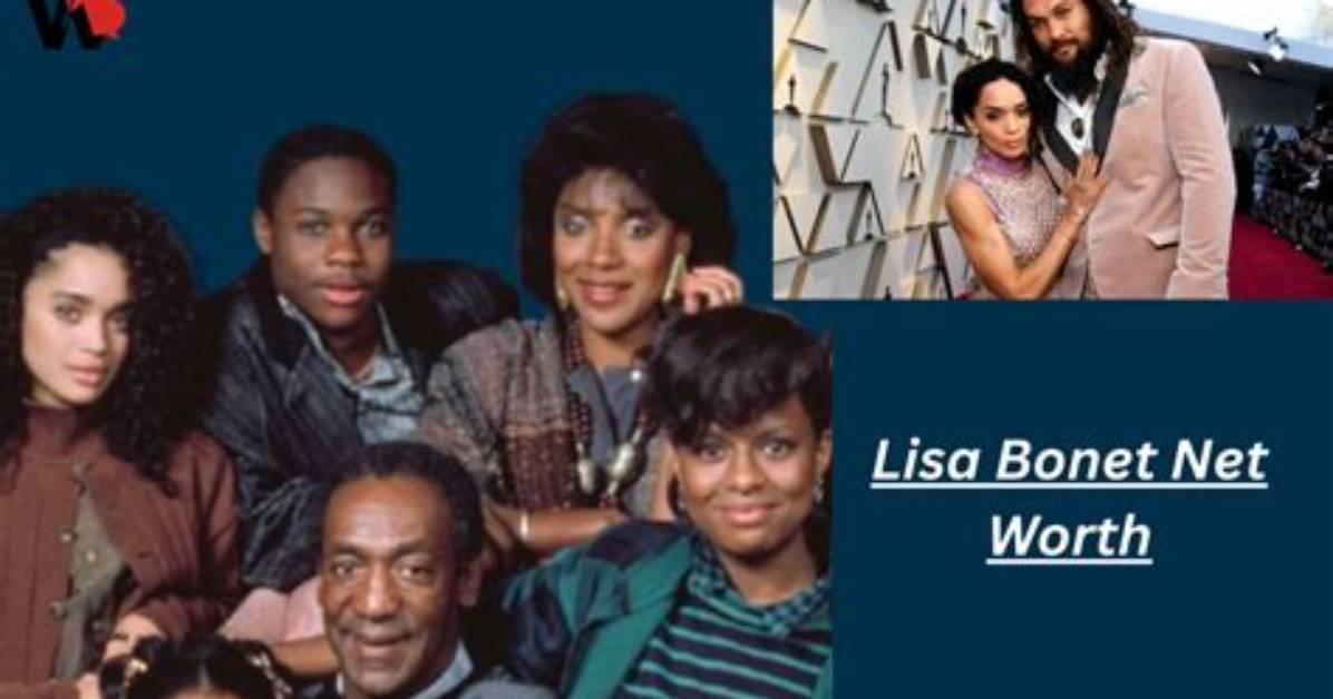 Lisa Bonet: a Journey Through Life and Career