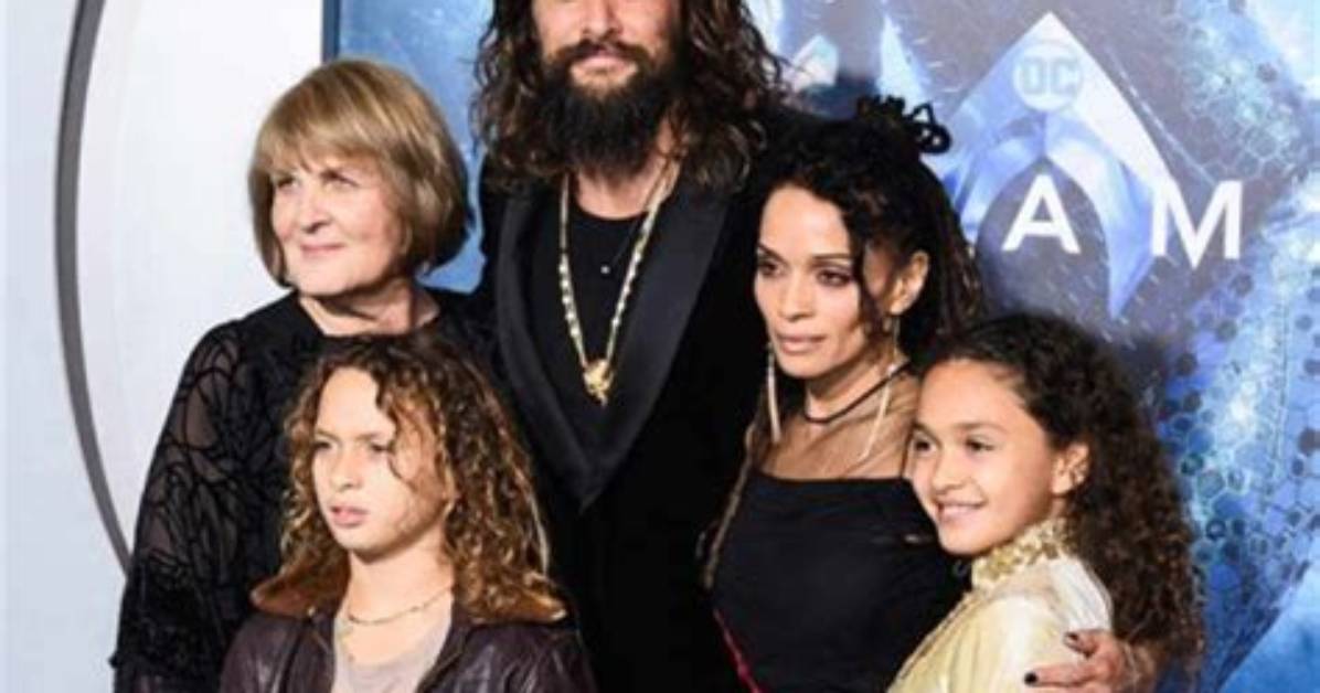 Lisa Bonet in 2024: a Journey Through Time and Transformation