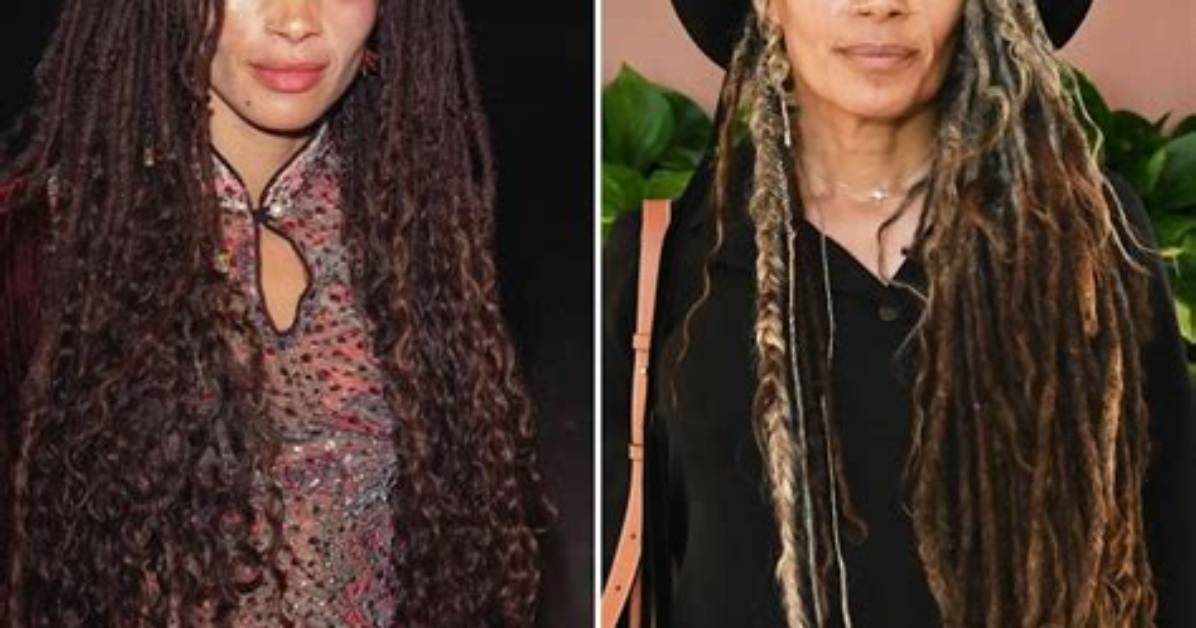 Lisa Bonet Now: Embracing Life Beyond the Spotlight