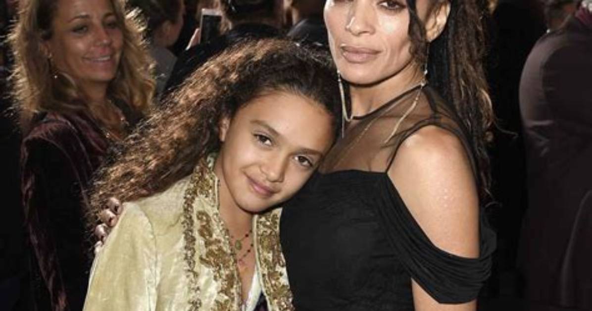 Lisa Bonet's Daughter: a Glimpse into Her Life and Legacy