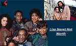 Lisa Bonet's Financial Journey: Unraveling Her Net Worth in 2023