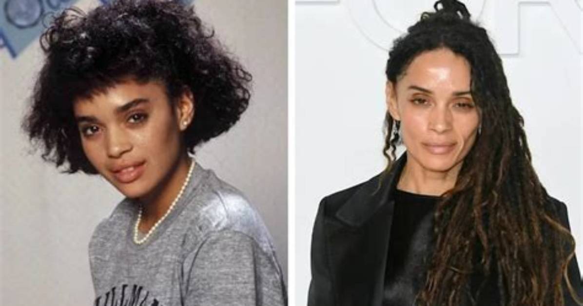 Lisa Bonet's Impact on "A Different World": a Cultural Legacy