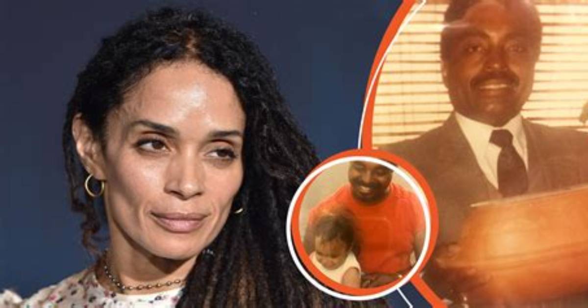 Lisa Bonet's Journey as a Mother: Insights into Her Child's Life