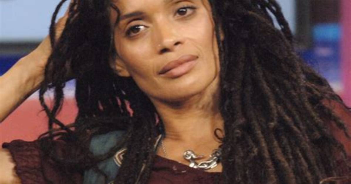 Lisa Bonet: the Iconic Star of the Cosby Show