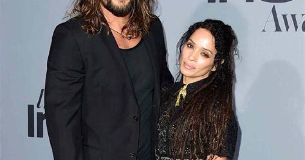 Lisa Bonet Und Jason Momoa: Eine Trennung, Die Herzen Brach