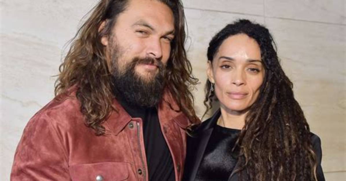 Lisa Bonet Y Jason Momoa: Un Viaje De Amor Que Llega a Su Fin