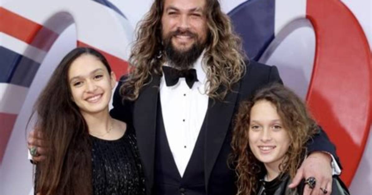 Lisa Bonet Y Sus Hijos: Una Mirada a Su Vida Familiar