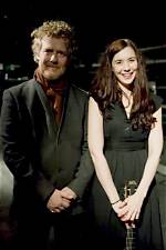 Lisa Hannigan's Husband: Personal Life and Marriage Details Revealed