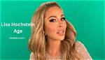 Lisa Hochstein's Age: Exploring the Life and Career of the Real Housewives Star