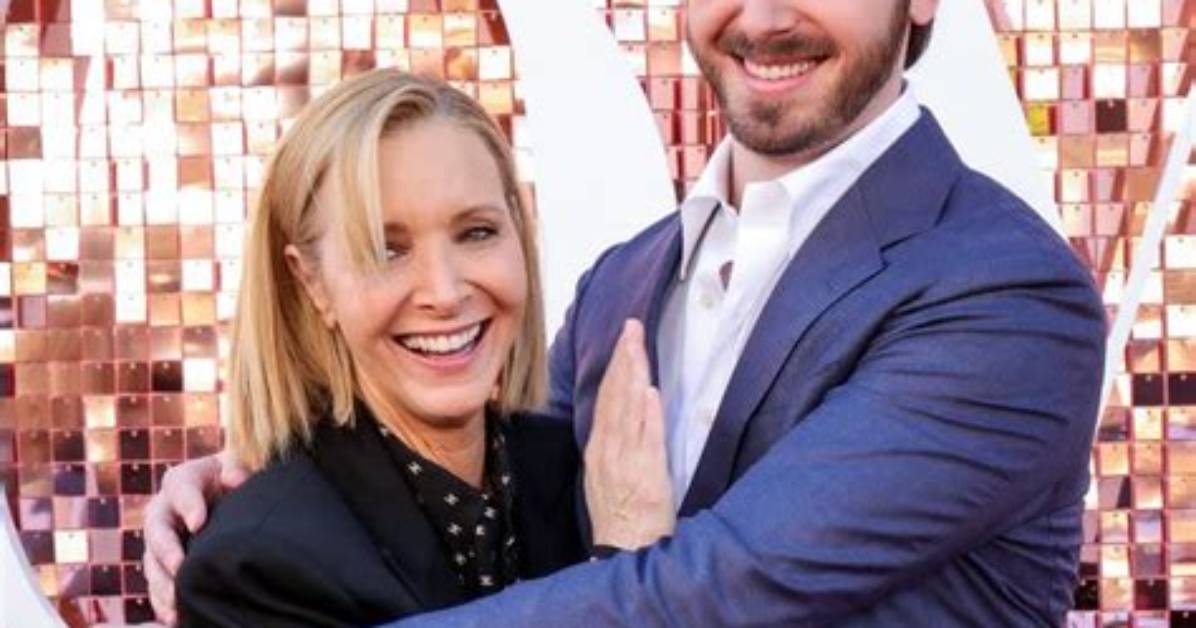 Lisa Kudrow's Family Legacy: Uncovering the Lives of Her Children