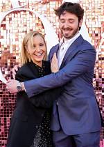 Lisa Kudrow's Family Legacy: Uncovering the Lives of Her Children